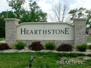 7361 Providence Dr, Edwardsville, IL 62025