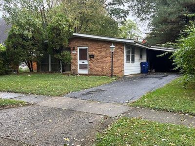 4701 Janis Dr, Columbus, OH, 43227