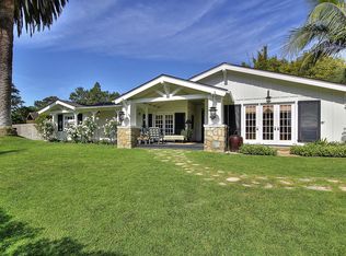 1406 Greenworth Pl, Montecito, CA 93108