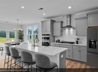 8502 Lemur Ln, Summerfield, NC 27358