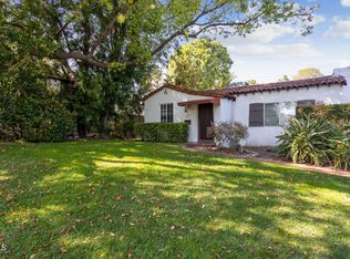 2055 Garfias Dr, Pasadena, CA 91104