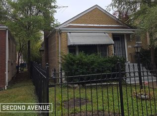 10605 S Indiana Ave, Chicago, IL 60628