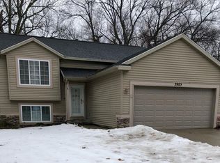 3905 Mallory Ave SW, Wyoming, MI 49519