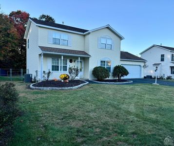 4704 - 2518 Mazal Court, Valatie, NY, 12184