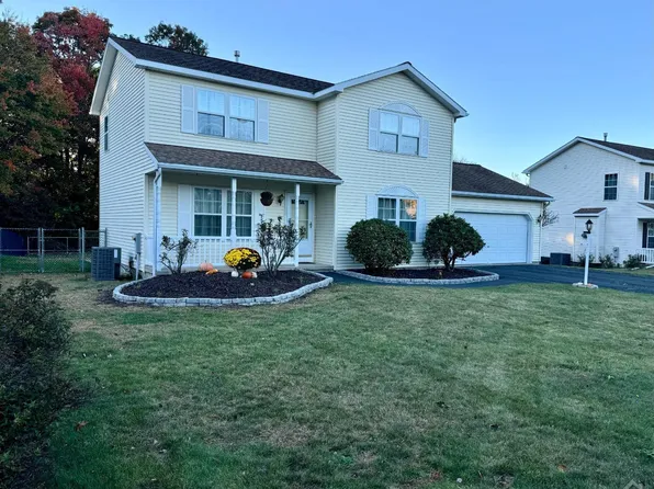 4704 - 2518 Mazal Court, Valatie, NY 12184