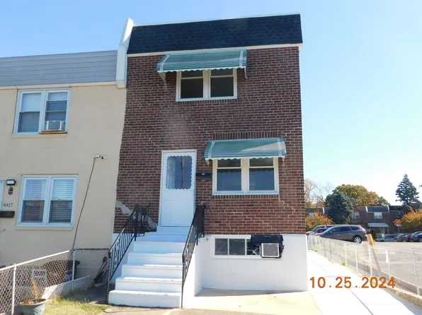 4415 H St, Philadelphia, PA 19124
