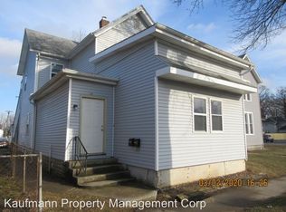 3405 Fairfield Ave #3405, Fort Wayne, IN 46807