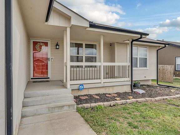 4th image of 4312 SE Chisolm Rd