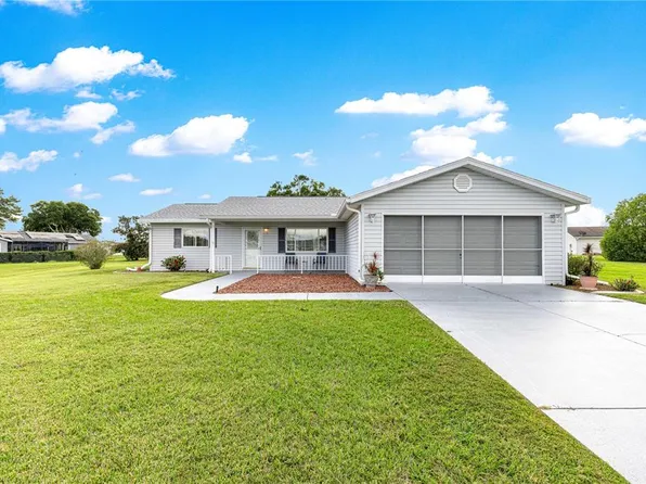 10476 SE 178th St, Summerfield, FL 34491