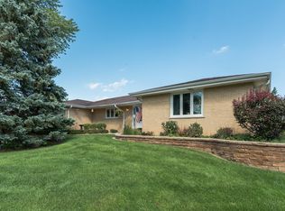 10512 Fitzsimmons Dr, Palos Park, IL