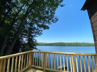 134 E Shore Dr, Farmington, ME 04938