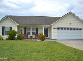 309 Caleb Ct, Beulaville, NC 28518