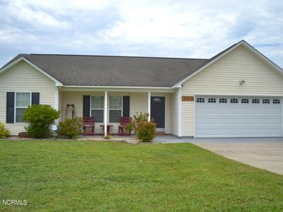309 Caleb Court, Beulaville, NC, 28518