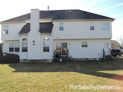 Back of House