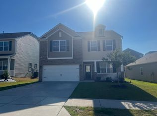 694 River Dell Townes Ave, Clayton, NC 27527