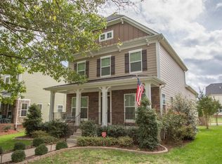 833 Shade Tree Ln, Franklin, TN 37064