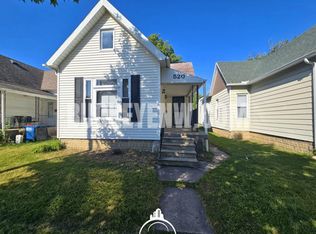 520 Raymer Blvd, Toledo, OH 43605