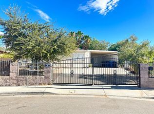1120 Cold Harbor Dr, North Las Vegas, NV 89030