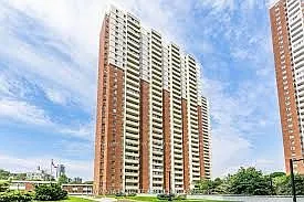 1 Massey Sq #1803