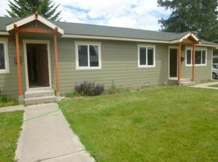 1330 Pine St, Sandpoint, ID 83864