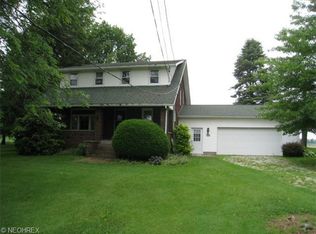 5290 Anderson Ave NE, Homeworth, OH 44634