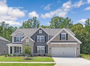 2042 Gallinule Dr, Indian Trail, NC 28079