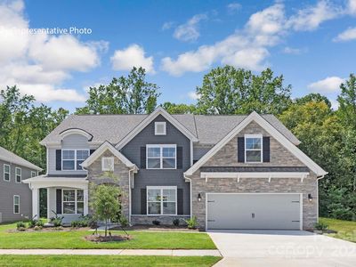 2042 Gallinule Dr, Indian Trail, NC, 28079