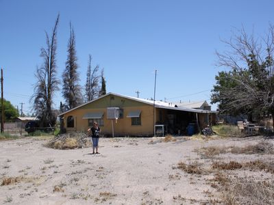 5169 E Court St, Safford, AZ, 85546