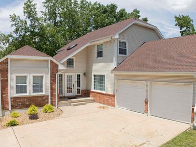 1903 E Alfresco St, Clinton, MO, 64735