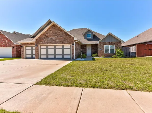 2514 Birmingham Dr, Norman, OK 73071