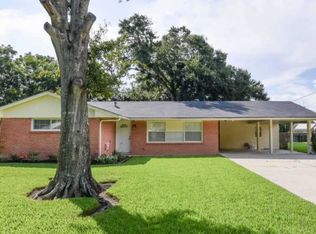 706 Vicnaire St, New Iberia, LA 70563
