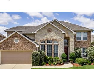 2405 Mesa Glen Dr, Arlington, TX 76001