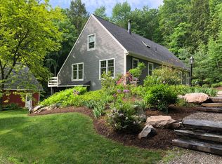 4 Button Down Ln, Great Barrington, MA 01230