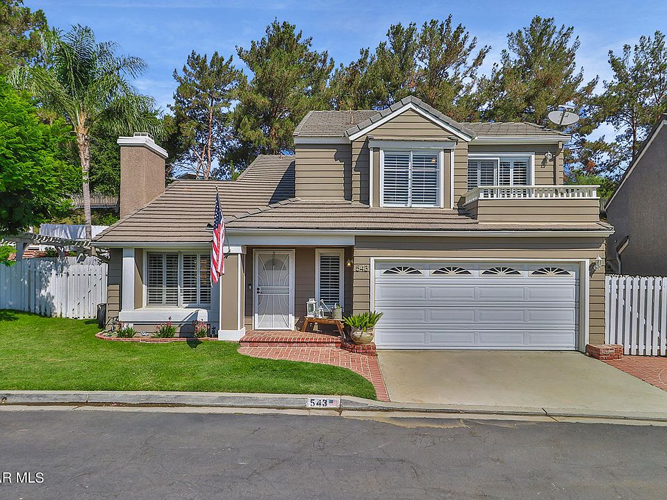 1st image of 543 Stoney Peak Ct