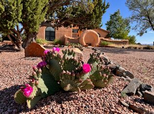 3 Cerrado Way, Santa Fe, NM 87508