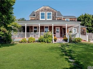 173 Springville Rd, Hampton Bays, NY 11946