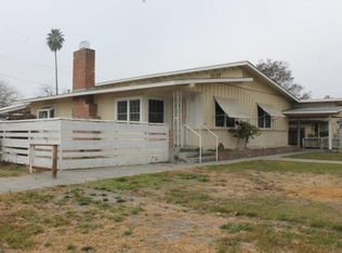 200 N O St, Madera, CA 93637