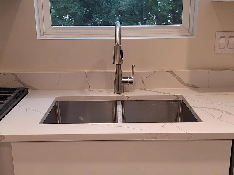 Kitchen Sink