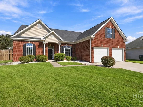 109 Shale Court, Savannah, GA 31419