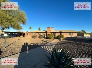 3940 N Romero Rd #29, Tucson, AZ 85705