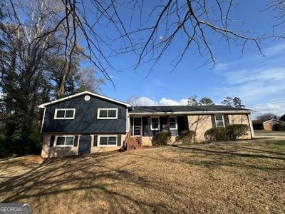 3633 Mill Glen Dr, Douglasville, GA, 30135