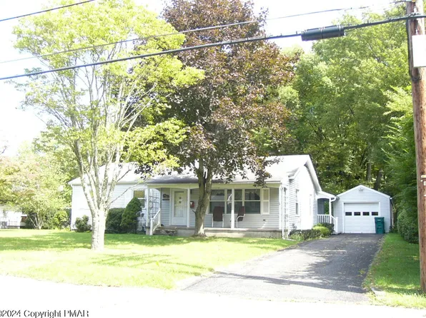 290 Marguerite St, East Stroudsburg, PA 18301