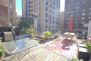 Rented by Citi Habitats