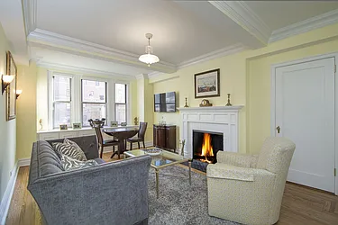 Sold by Brown Harris Stevens