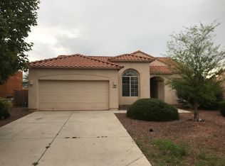 365 Via Capri, Rio Rico, AZ 85648