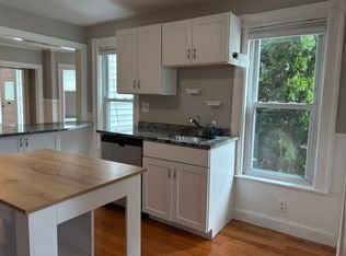 3 Fifield St #3, Watertown, MA 02472