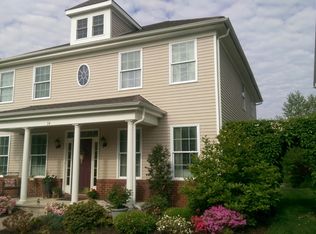 14 Gallop Way, Chesterfield, NJ 08515