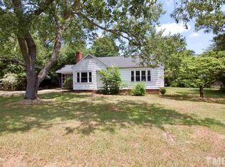 1307 S 12th St, Lillington, NC 27546