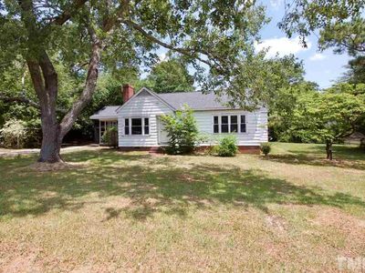 1307 S 12th St, Lillington, NC, 27546