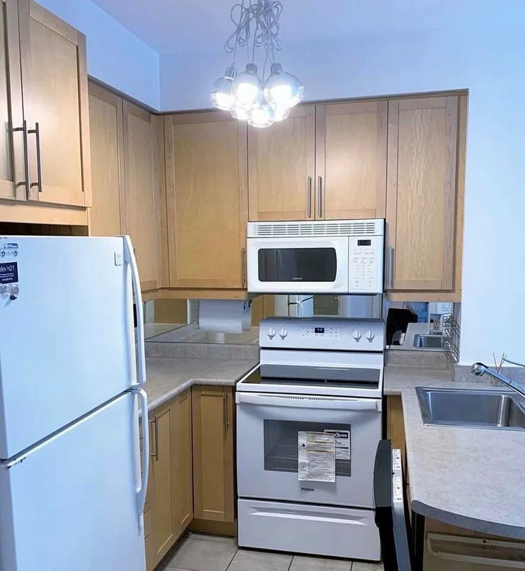 1 bed, $2,500 — Photo 3